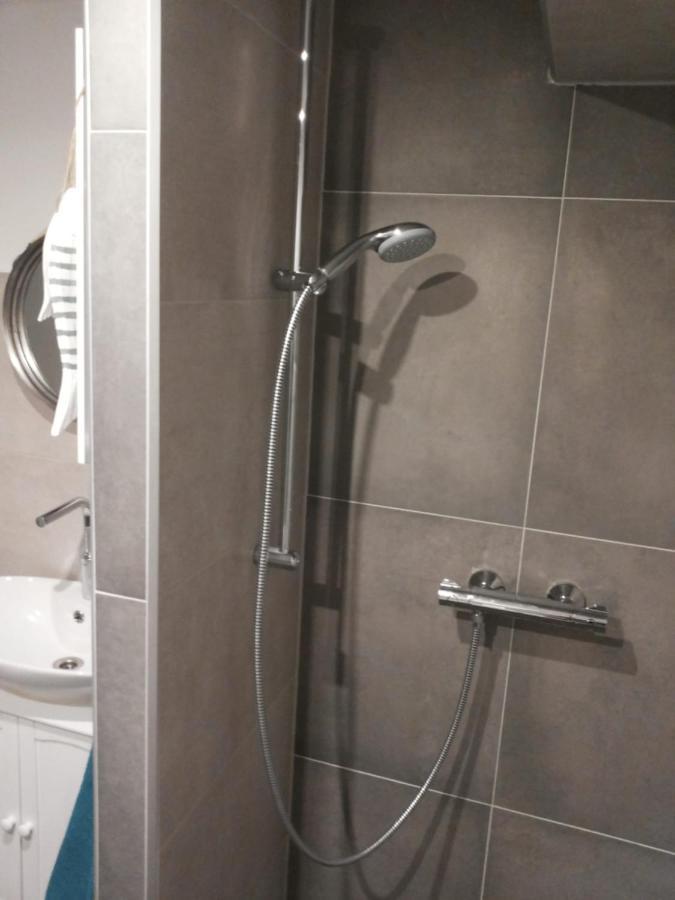 Gaestezimmer Am Huestert 아데나우 외부 사진