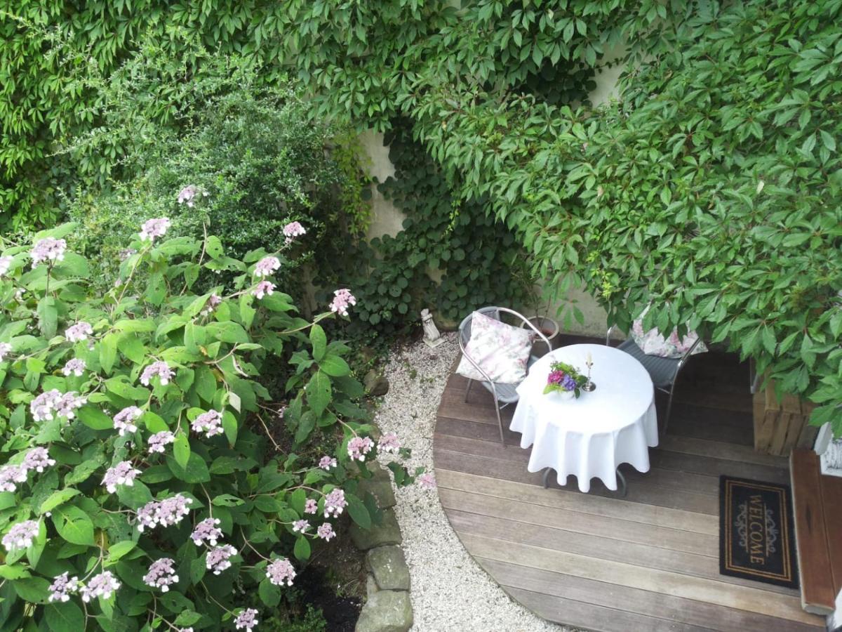 Gaestezimmer Am Huestert 아데나우 외부 사진