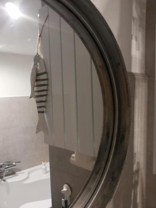Gaestezimmer Am Huestert 아데나우 외부 사진