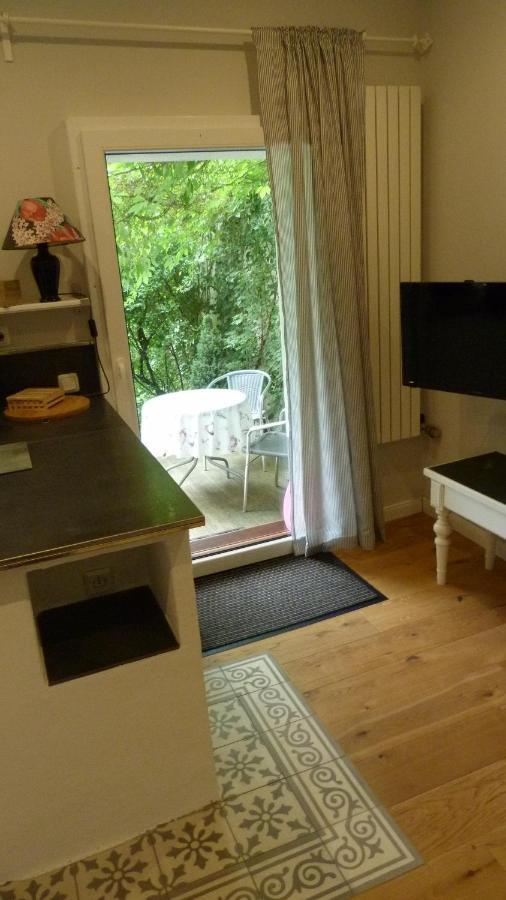 Gaestezimmer Am Huestert 아데나우 외부 사진